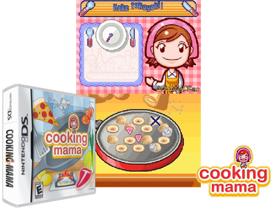 Cooking MAMA