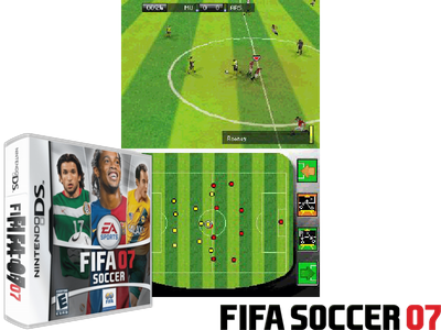 FIFA 07
