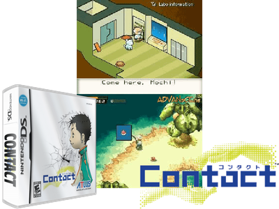 Contact