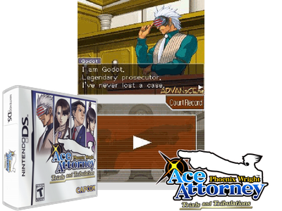 Gyakuten Saiban 2