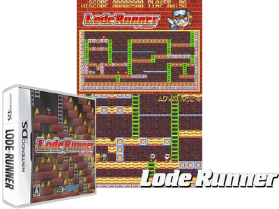 LODE Runner