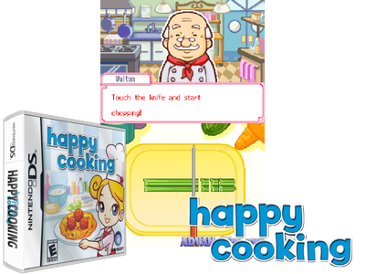 Edamoto Naomi NO Shiawase Kitchen - Kakushi AJI WA Anata GA Kimete NE