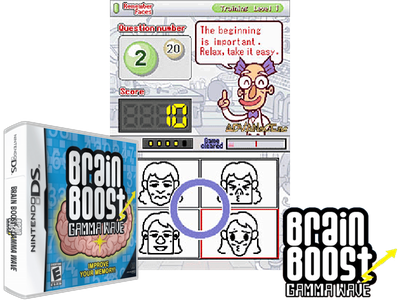 Professor's Brain Trainer, THE - Logic