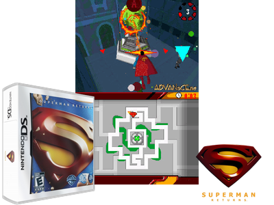 Superman Returns