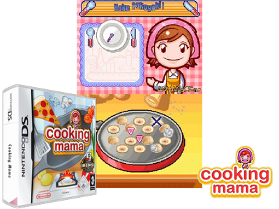 Cooking MAMA