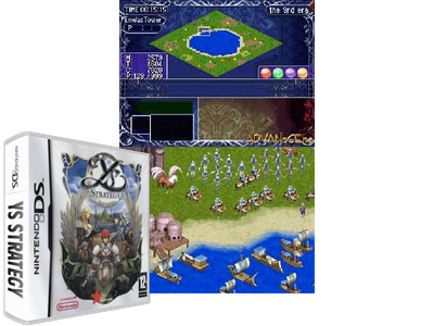 YS Strategy