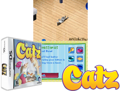CATZ