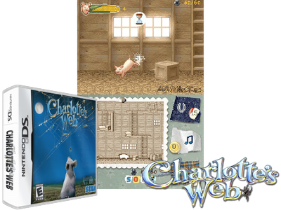 Charlotte's WEB