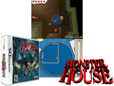 Monster House