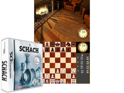 Schach