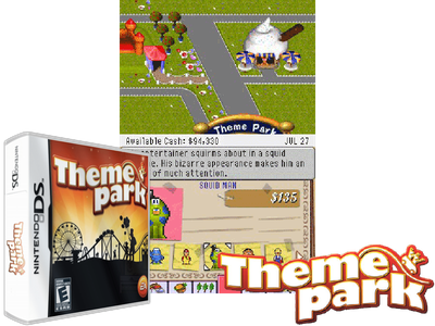 Theme PARK