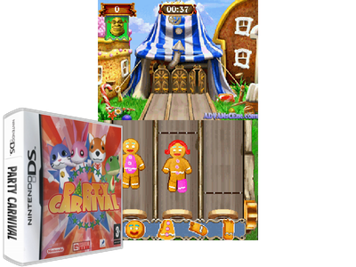 Party Carnival