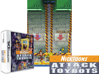 Spongebob Squarepants - Spongebob TO Nakama-tachi
