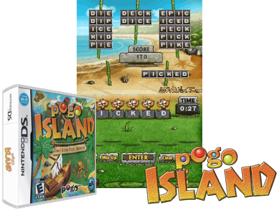 POGO Island
