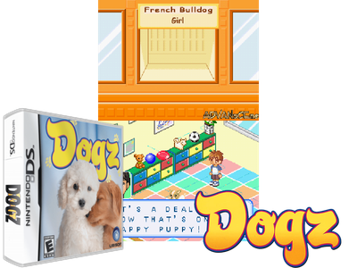 DOGZ