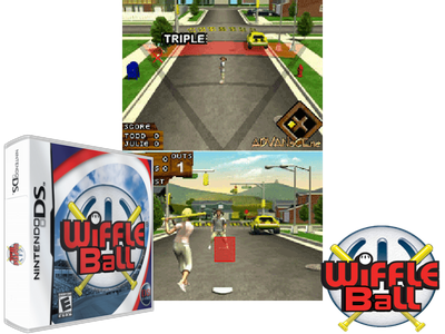 Wiffle BALL