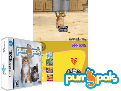 PURR PALS