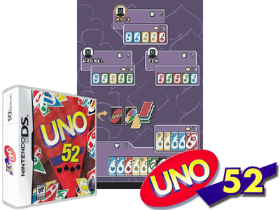 UNO 52