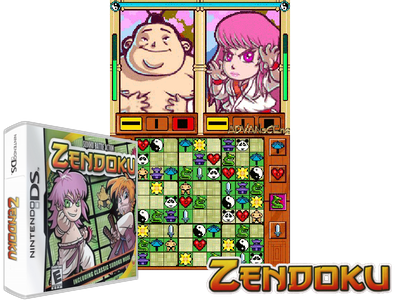 Zendoku