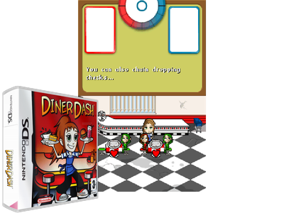 Diner DASH