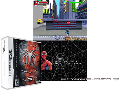 Spider-man 3