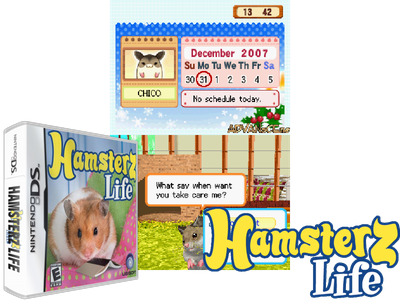 Hamsterz LIFE