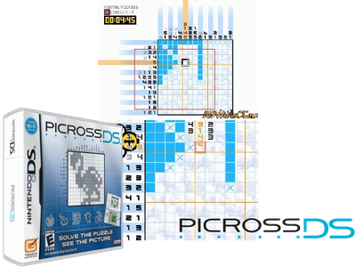 Picross DS