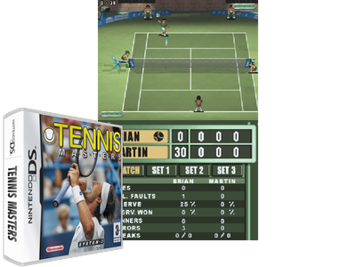 Tennis Masters