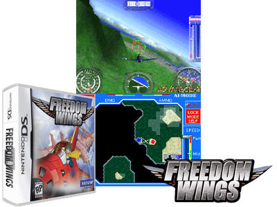 Freedom Wings