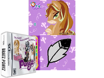 Bratz Ponyz