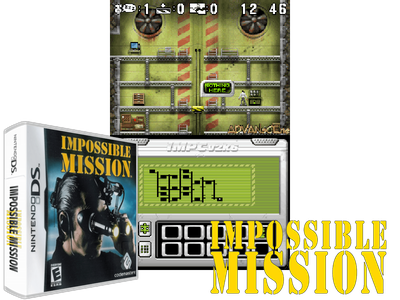 Impossible Mission