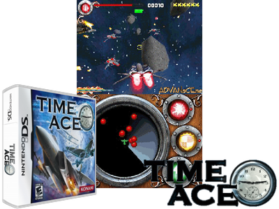 TIME ACE