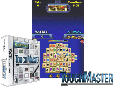 Touchmaster