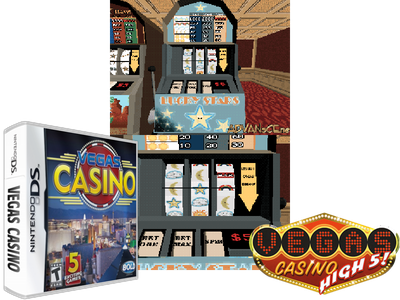 Vegas Casino