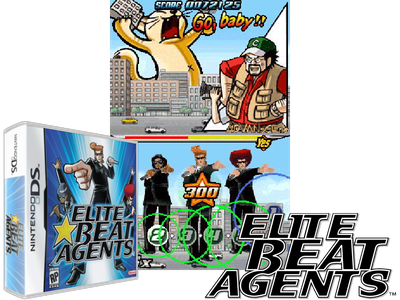Elite BEAT Agents