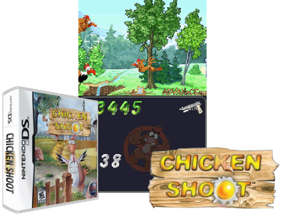 Chicken Shoot