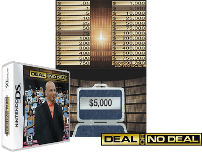 DEAL OR NO DEAL