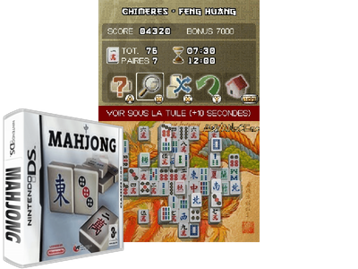 Mahjong