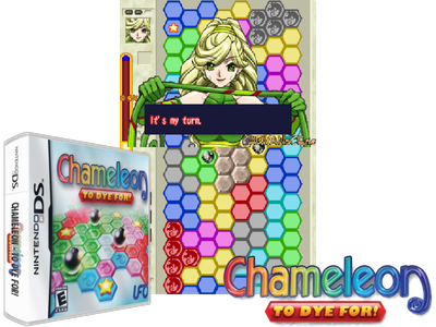 Kameleon