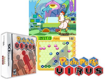 Puchi Puchi Virus