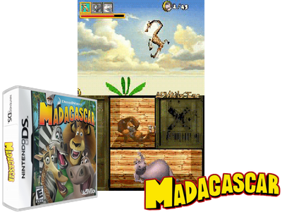 Madagascar