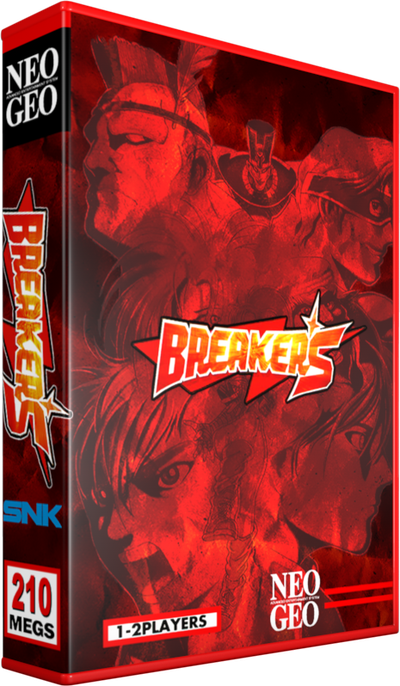 Breakers