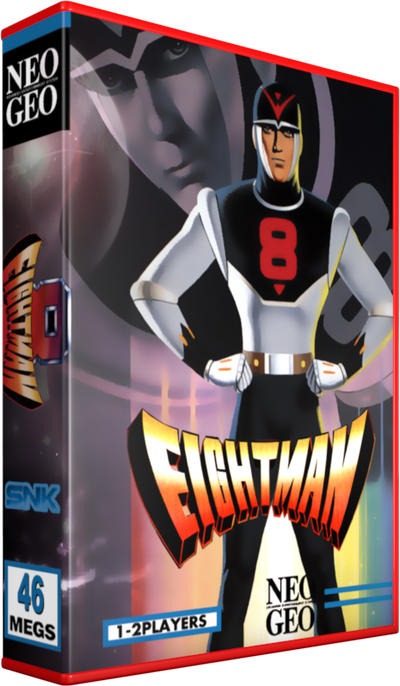 Eight Man