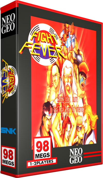 Fight Fever