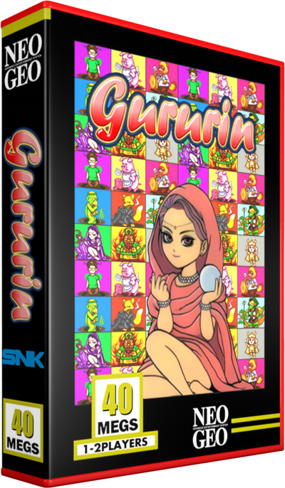 Gururin