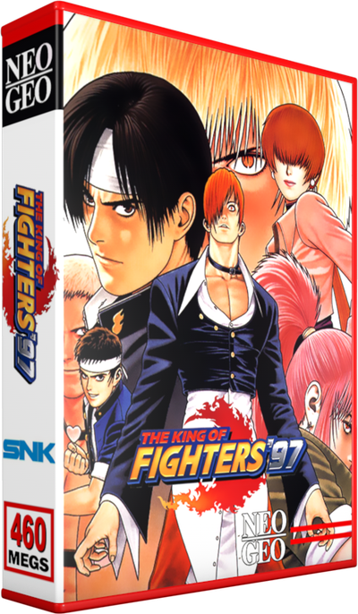 The King of Fighters '97