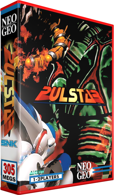 Pulstar