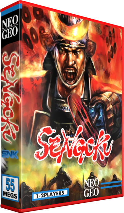 Sengoku