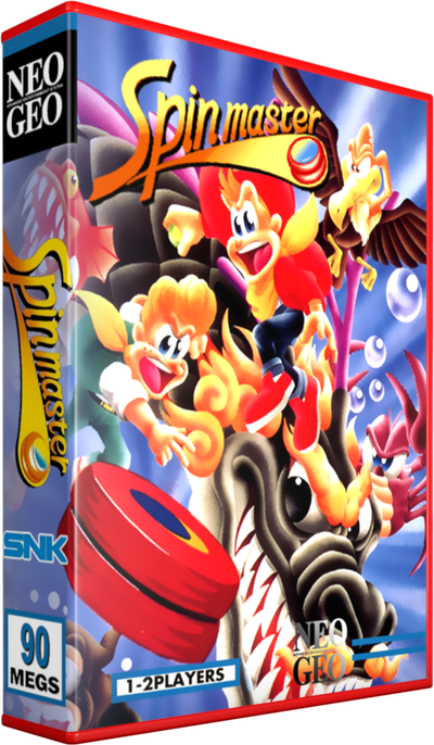 Spin Master