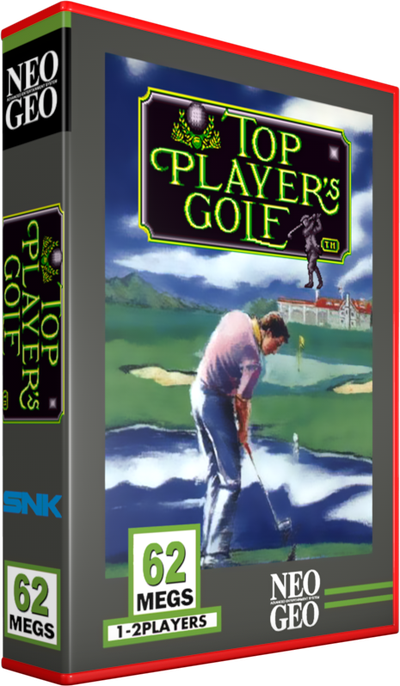 Top Player's Golf